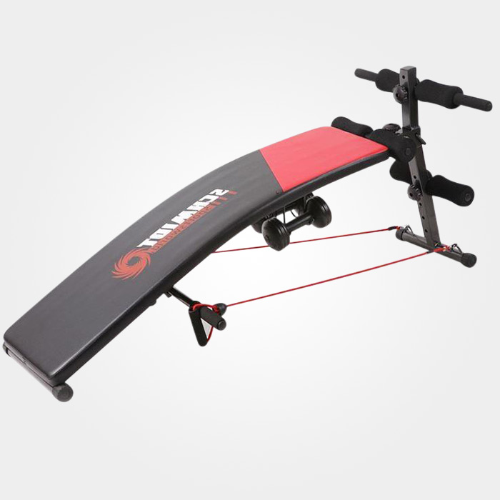 Multi function Gym Sit Up Bench
